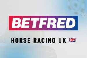 betfred horse racing