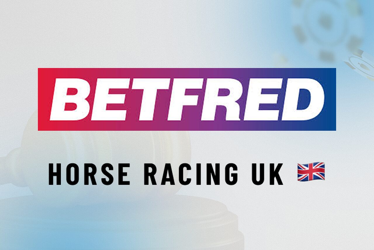 Betfred Horse Racing: Odds, Daily Extra Places & Bet Rules