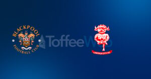 Blackpool vs Lincoln City