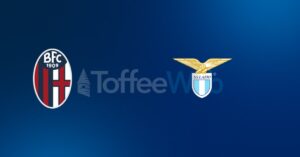 Bologna vs Lazio