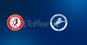 Bristol City vs Millwall