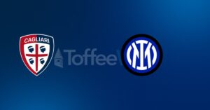 Cagliari vs Inter