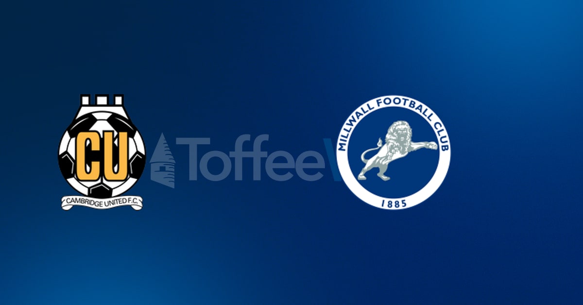 Cambridge United vs Millwall Predictions, Picks & Odds – 25/08/2026