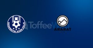Celje vs Ararat-Armenia