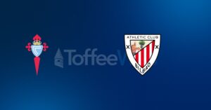Celta de Vigo vs Athletic Club