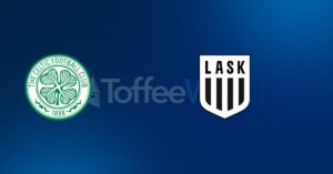 Celtic vs LASK Linz
