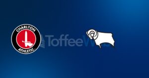 Charlton Athletic vs Derby County