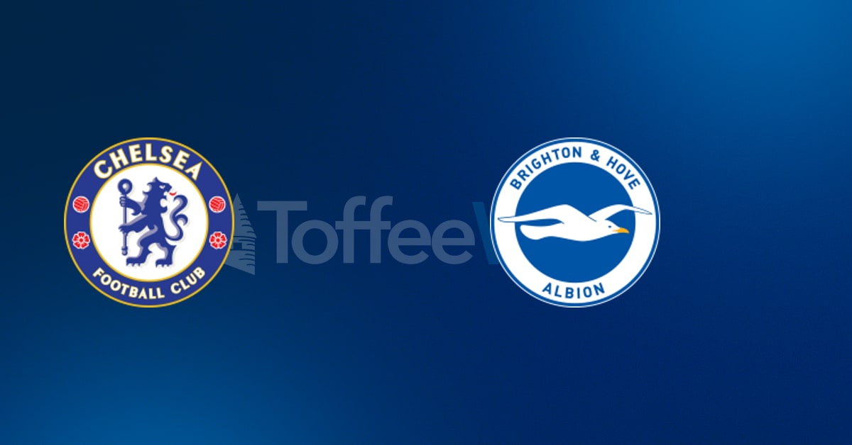 Chelsea vs Brighton & Hove Albion Predictions, Picks & Odds – 30/08/2026