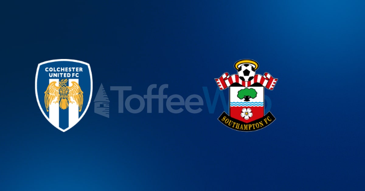 Colchester United vs Southampton Predictions, Picks & Odds – 08/08/2026