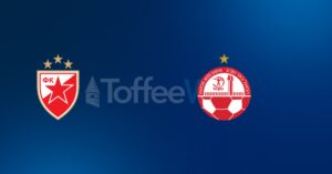Crvena Zvezda vs Hapoel Be'er Sheva