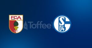 FC Augsburg vs Schalke 04