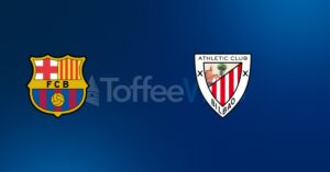 FC Barcelona vs Athletic Club