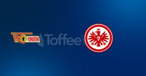 FC Union Berlin vs Eintracht Frankfurt
