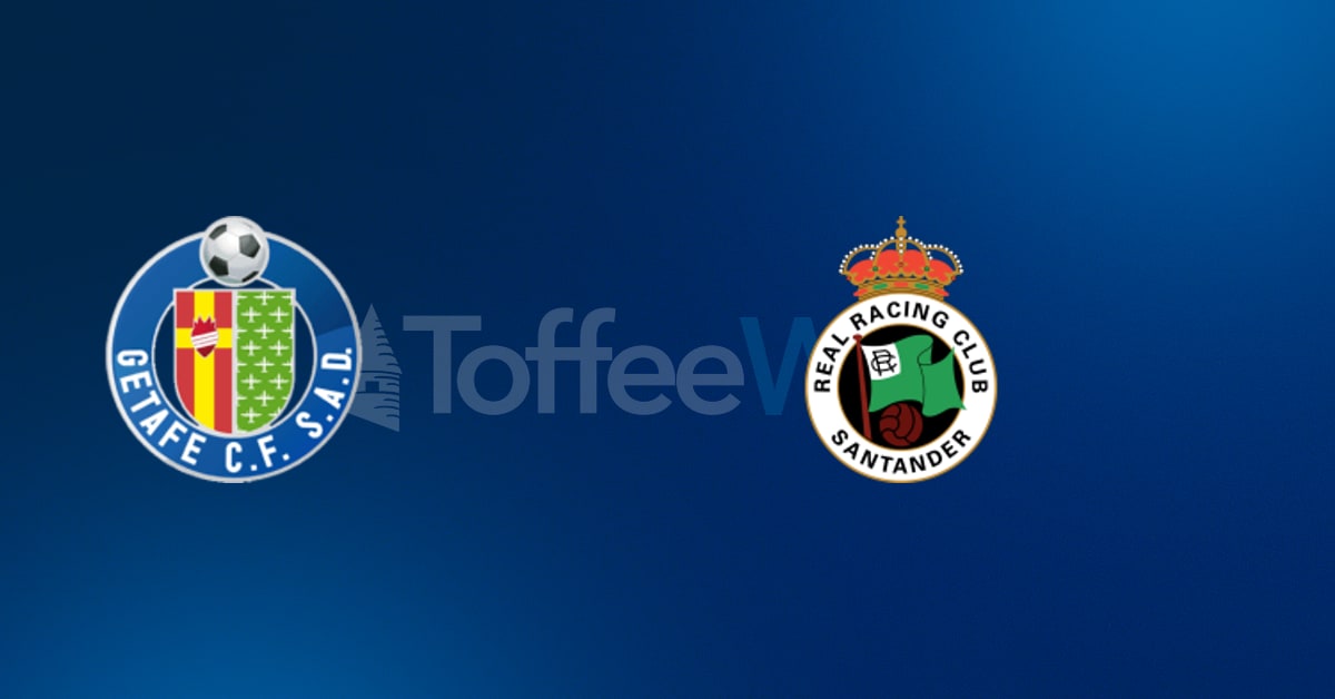 Getafe vs Racing Santander Predictions, Picks & Odds – 23/08/2026
