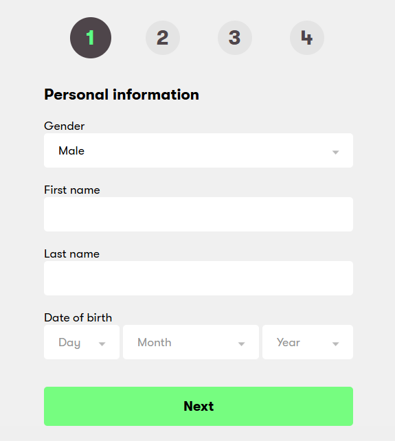 How to Claim the 10bet Sign Up Offer