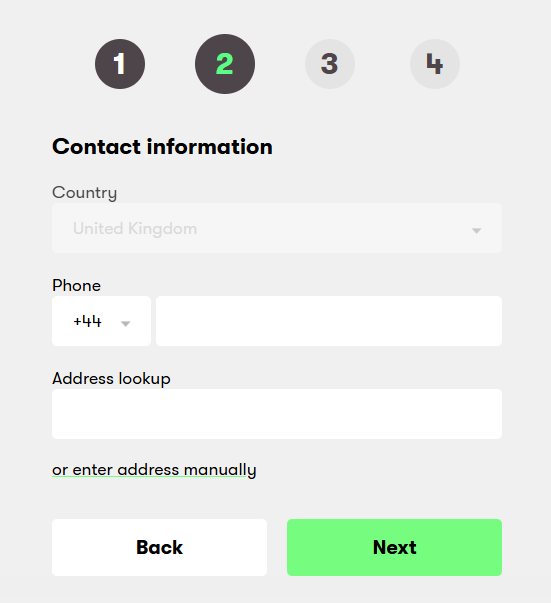 How to Claim the 10bet Sign Up Offer