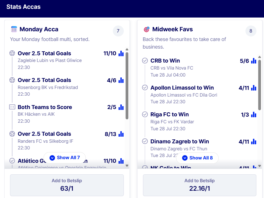 Betfred Withdrawals