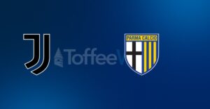 Juventus vs Parma