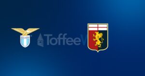 Lazio vs Genoa