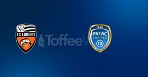 Lorient vs Troyes