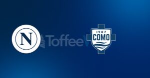 Napoli vs Como