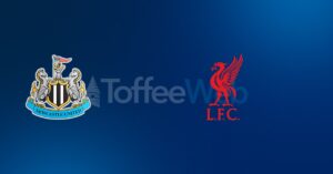 Newcastle United vs Liverpool