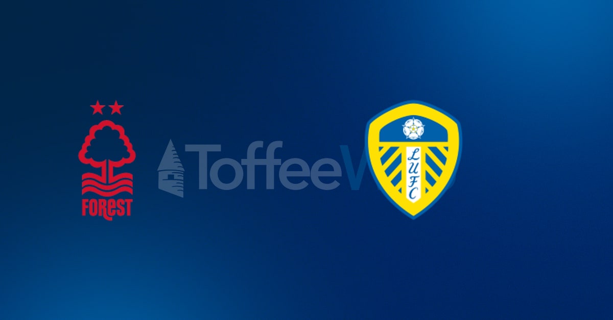 Nottingham Forest vs Leeds United Predictions, Picks & Odds – 25/08/2026