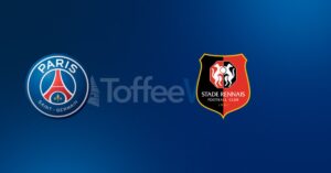 Paris Saint Germain vs Rennes