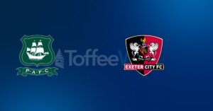 Plymouth Argyle vs Exeter City