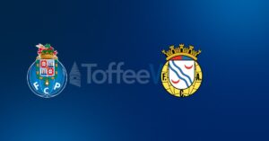 Porto vs Alverca