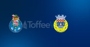 Porto vs Arouca