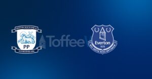 Preston North End vs Everton