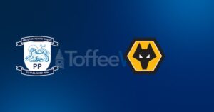Preston North End vs Wolverhampton Wanderers