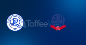 Queens Park Rangers vs Bolton Wanderers