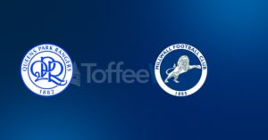 Queens Park Rangers vs Millwall