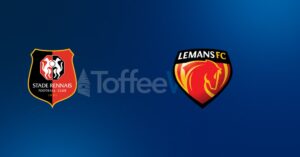 Rennes vs Le Mans