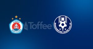 Slovan Bratislava vs Celje