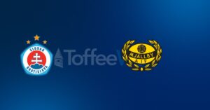 Slovan Bratislava vs Mj&auml;llby