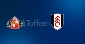 Sunderland vs Fulham
