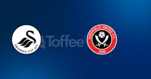 Swansea City vs Sheffield United