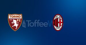 Torino vs AC Milan