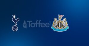 Tottenham Hotspur vs Newcastle United