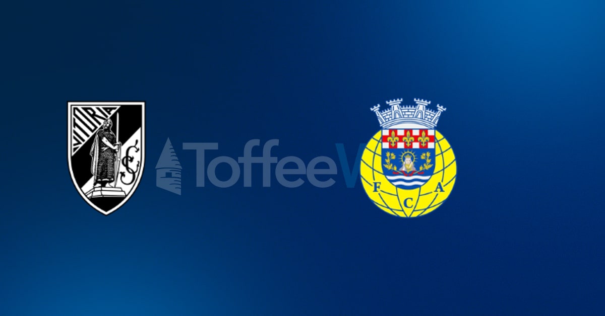 Vitória Guimarães vs Arouca Predictions, Picks & Odds – 08/08/2026