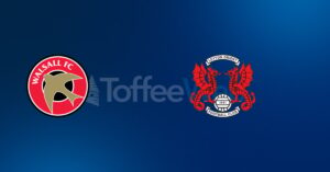 Walsall vs Leyton Orient