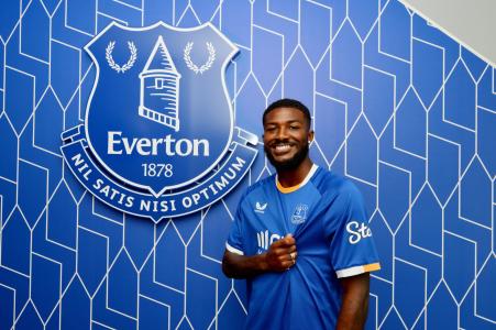 Photo from evertonfc.com