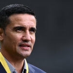 Tim Cahill