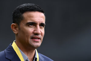 Tim Cahill