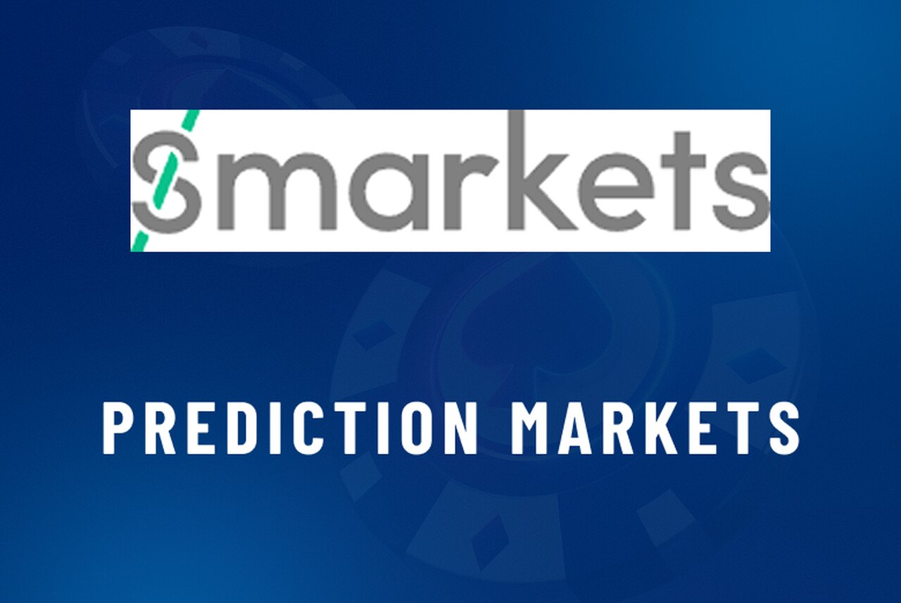 Smarkets Prediction UK: Prediction Markets & Legality Explained October 2026