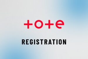 TOTE Registration