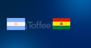 Argentina vs Bolivia